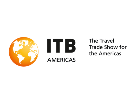 ITB CMYK The Travel Trade Show for the Americas