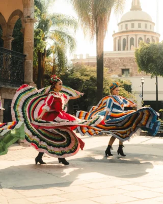 Jalisco Tourism Stills