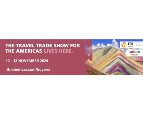 ITB Americas Buyers