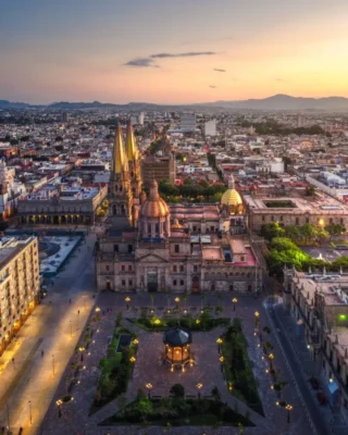 Guadalajara Centro